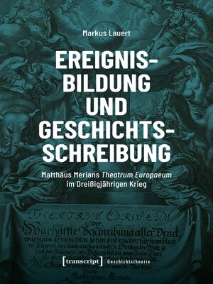 cover image of Ereignisbildung und Geschichtsschreibung